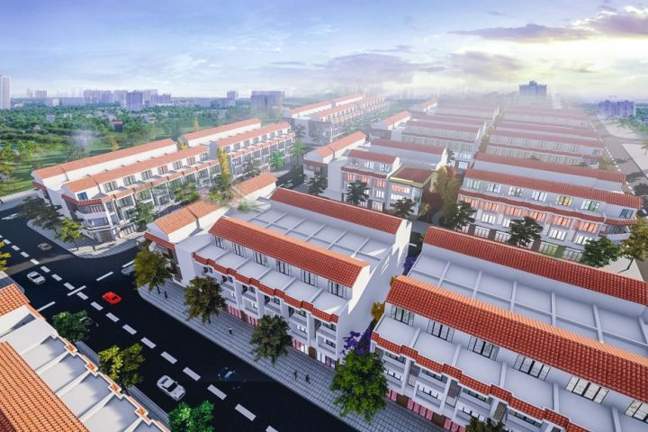 Bình Lợi Center