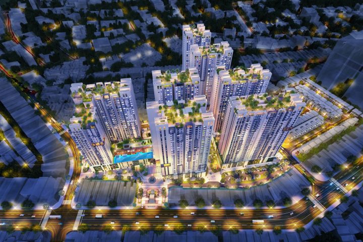 Có nên mua nhà phố Phước Đông New City? Phân tích thẳng thắn cả hai mặt