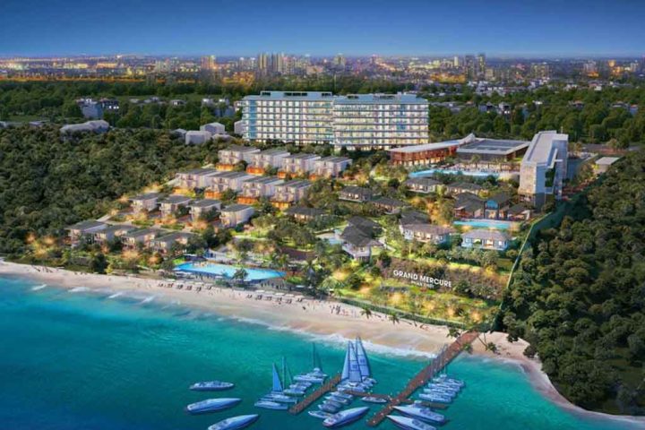 Grand Mercure Phan Thiết