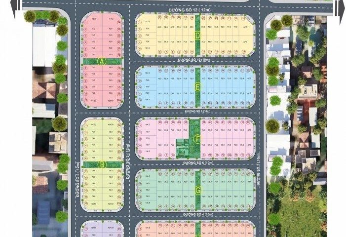 Kiểm tra pháp lý đất nền trước khi xuống tiền: 7 bước không được bỏ qua