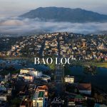 Bất động sản Bảo Lộc: vì sao dòng tiền nghỉ dưỡng đổ về cao nguyên