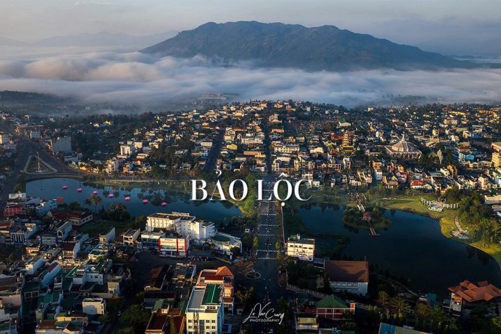 Bảo Lộc Riverside